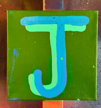 J