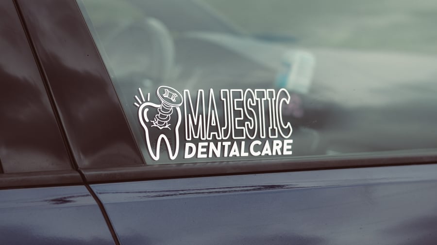 Image of Majestic Dental