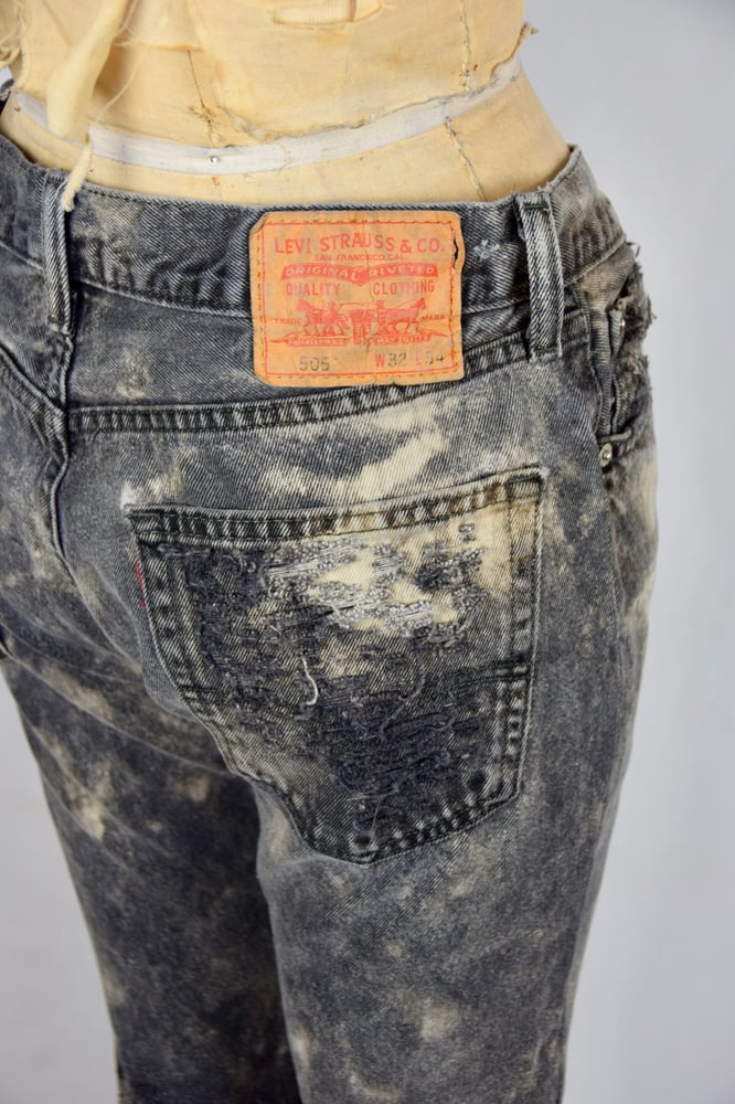 Image of Vintage Levis 