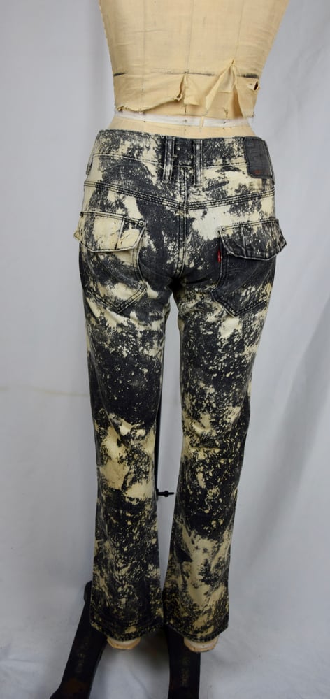 Image of Reworked. Levis 