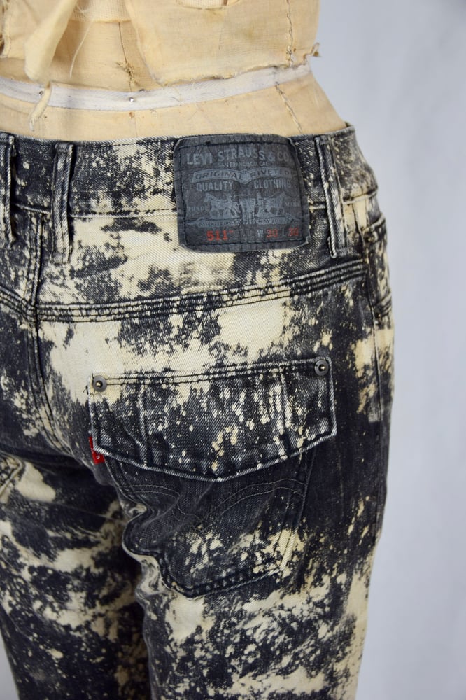 Image of Reworked. Levis 