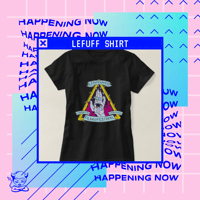 LEFUFF Shirt