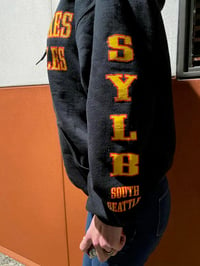 Image 3 of Hoodie