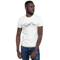 OLOT Short-Sleeve Unisex T-Shirt