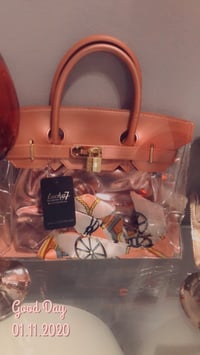 Image 5 of Fancy plastic bag