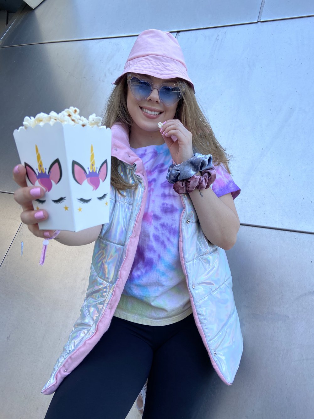 Image of I LOVE Sunglasses