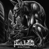 Black Funeral - "Scourge of Lamashtu" CD