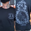 71 Tattoo 2020 Dystopian Plague Doctor T-shirt 