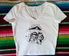 Lowrider Sundays Crop Top 
