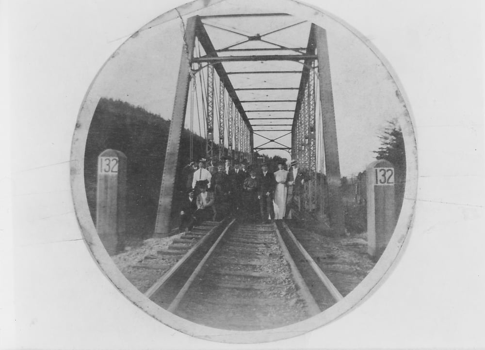 An Excursion To The Past - A History of Sale Creek and Coulterville, TN