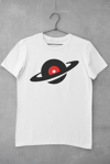 The Rings Of Vinyl Icon Tshirt