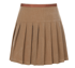 Margaret Pleated Skirt Image 2