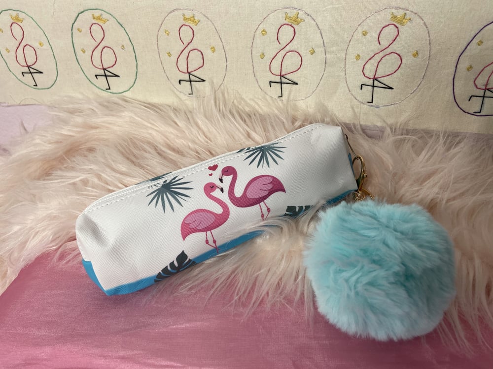 Image of My Stuff Pouch