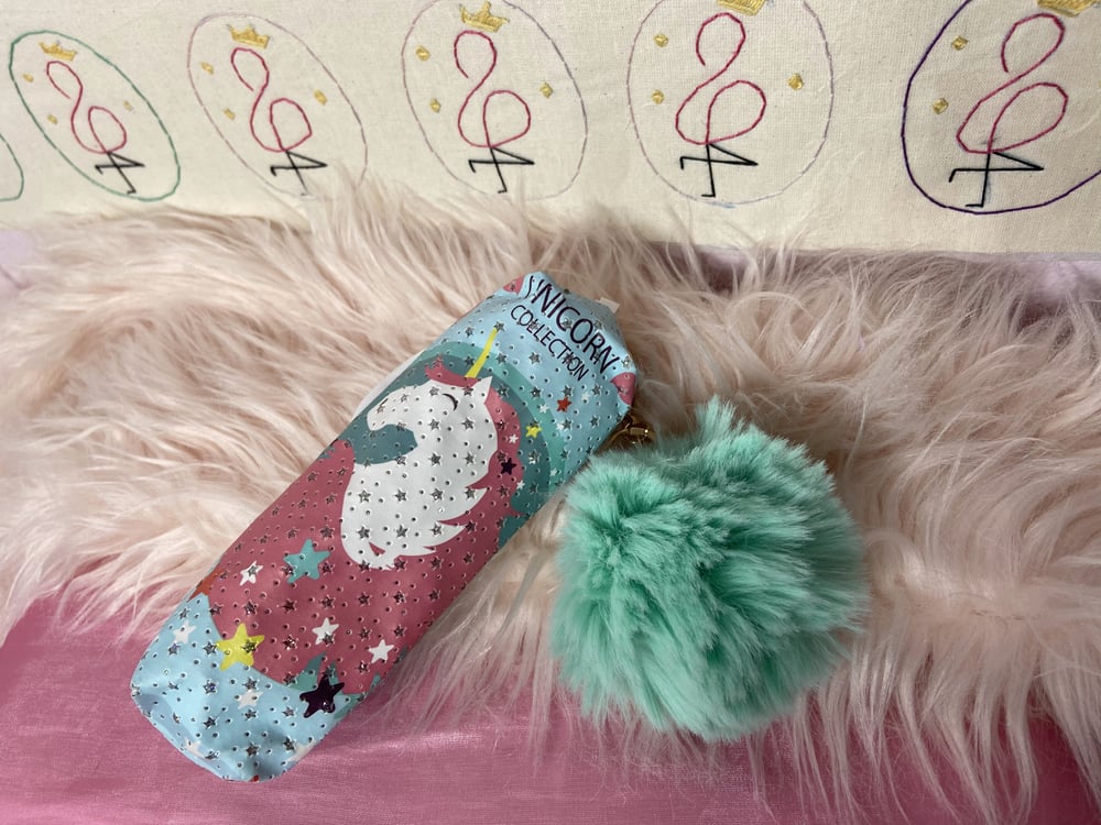 Image of My Stuff Pouch