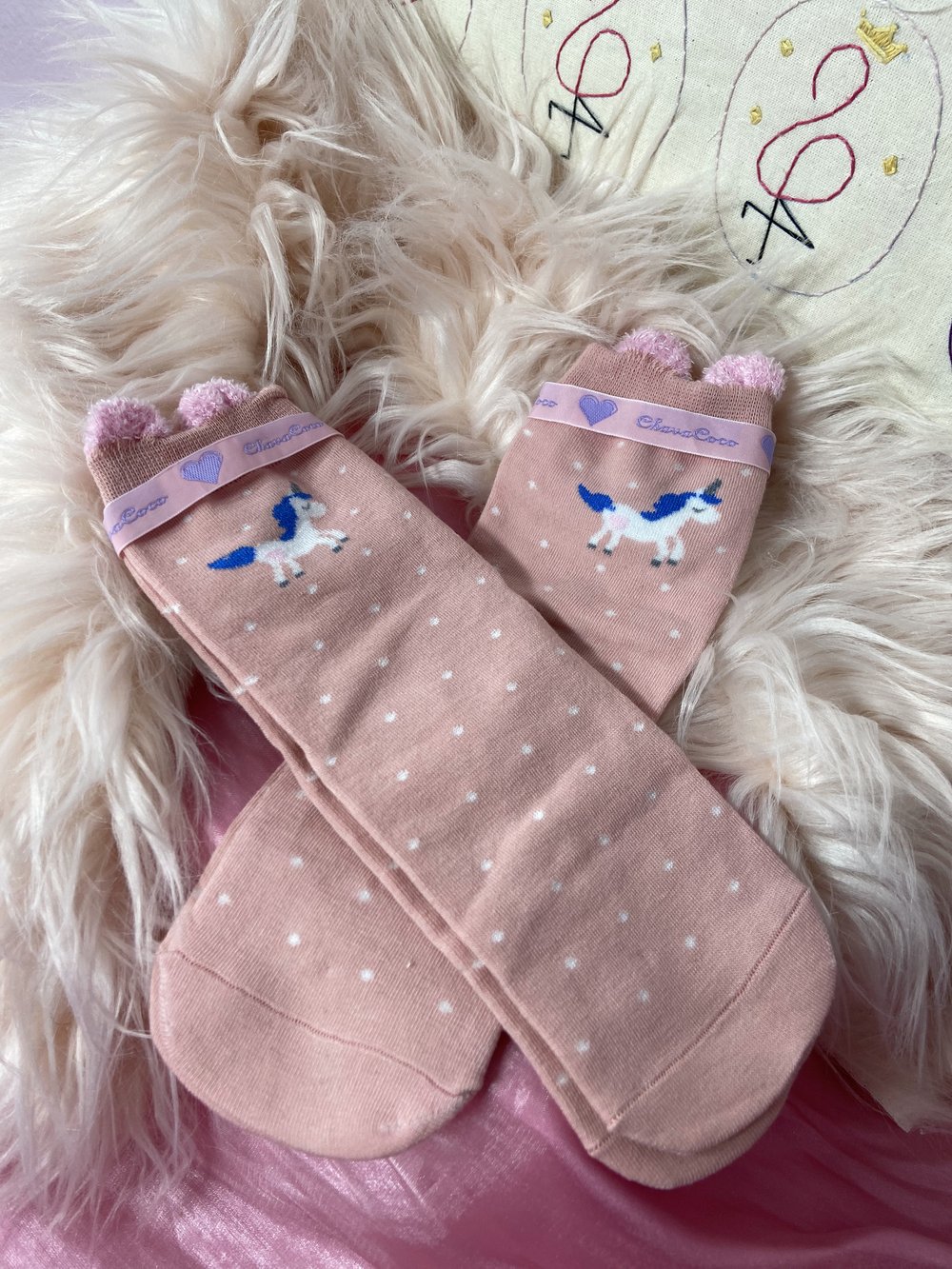 Image of Cozy Socks