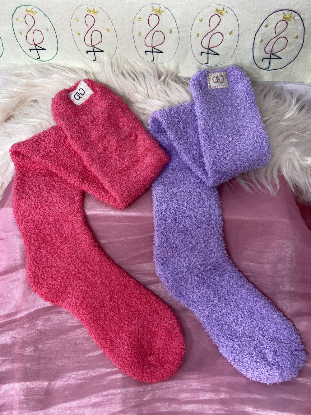 Image of Cozy Socks