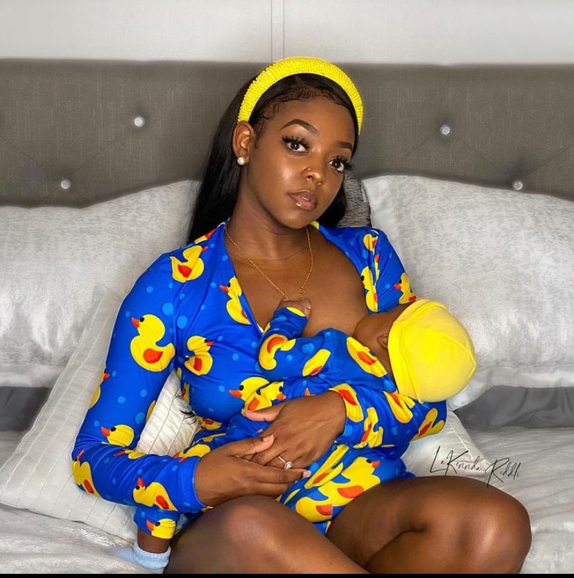 Mommy and online me onesies boy