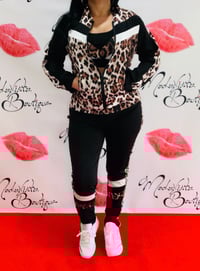 Image 4 of ON THE PROWL 3 PIECE SET