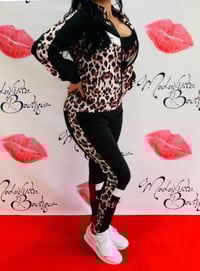 Image 3 of ON THE PROWL 3 PIECE SET