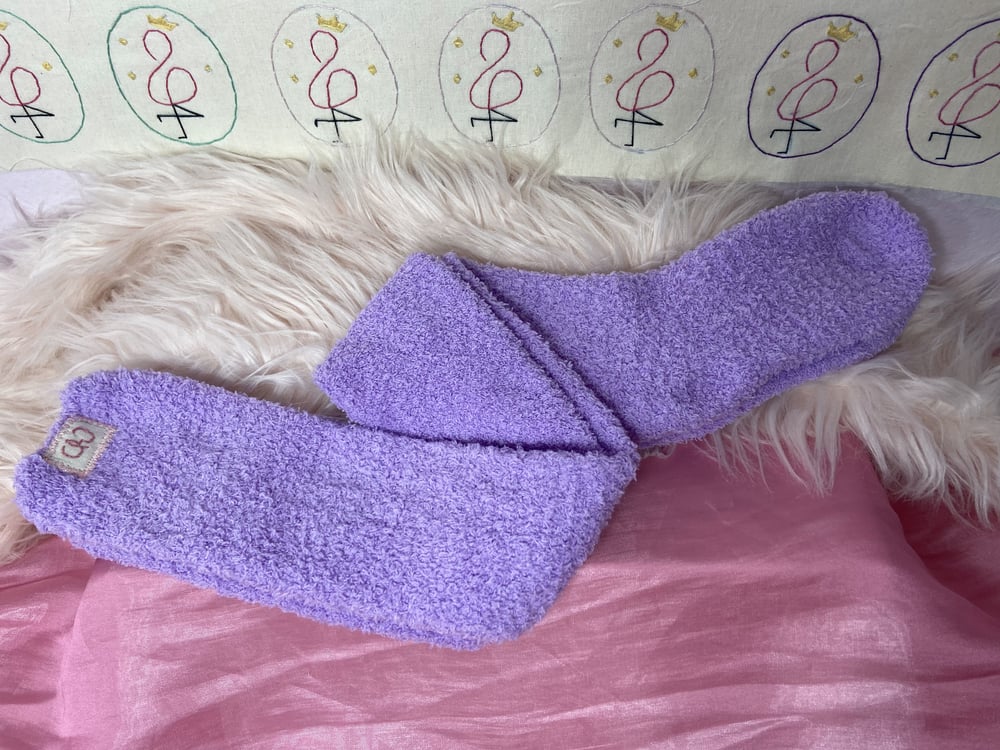 Image of Cozy Socks