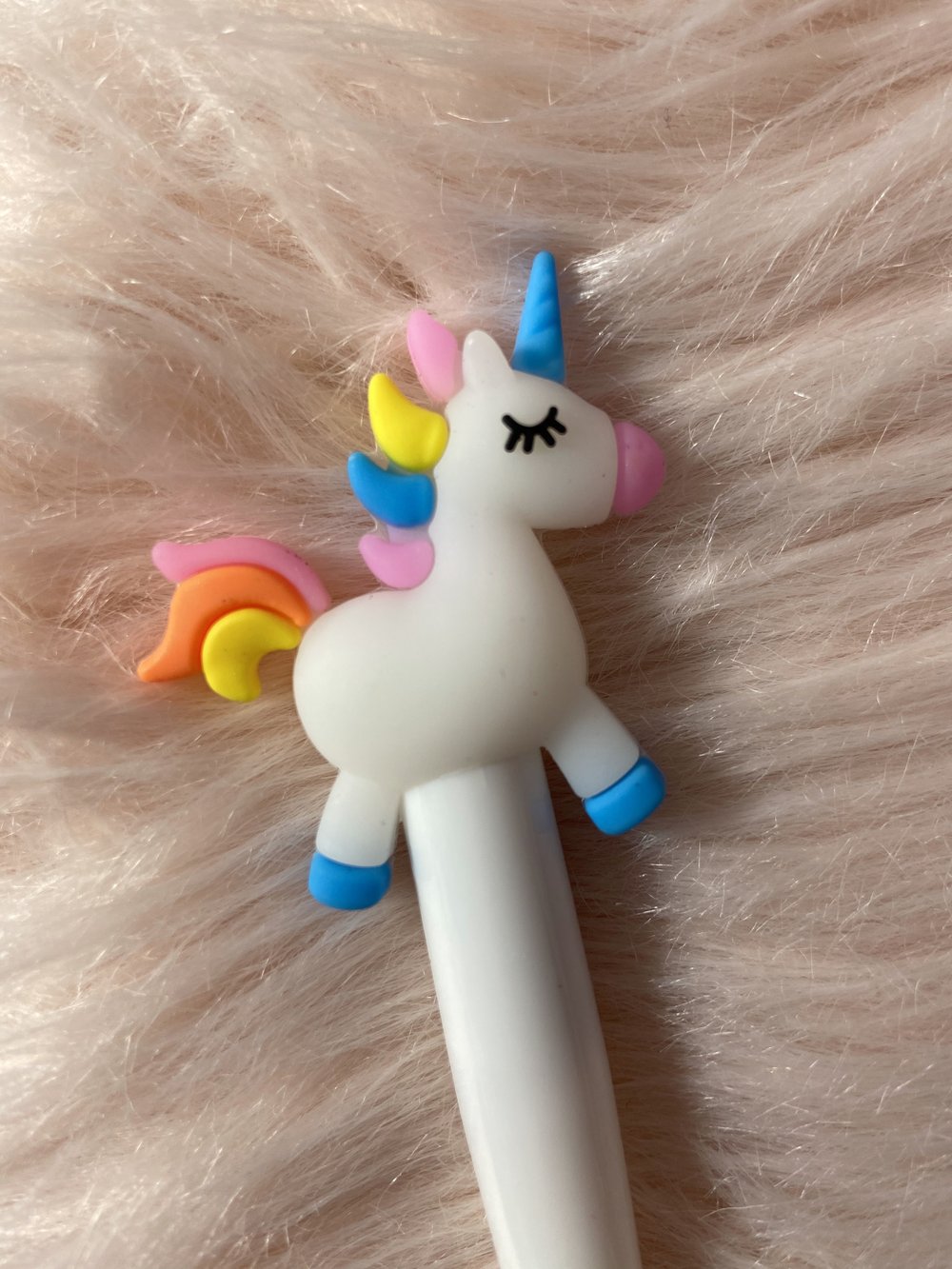 Image of Unicorn Pens