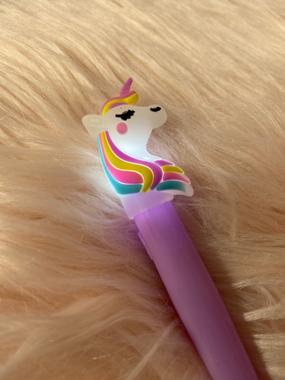 Image of Unicorn Pens