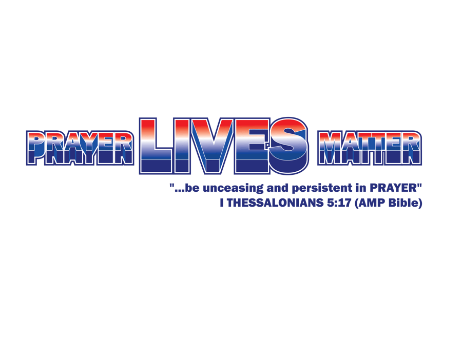 Image of Prayer Lives Matter 2 Short-Sleeve Unisex T-Shirt