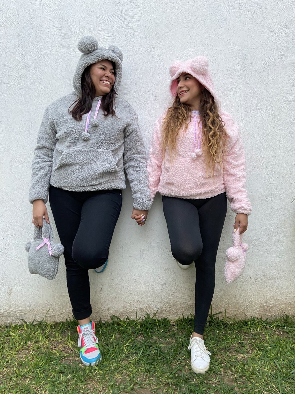 Image of OSSHO - Our Super Soft Hoodie