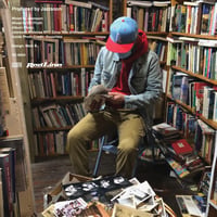Image 3 of JAZZSOON "HEAVY ARCHIVES 4" CASSETTE (RED/GREEN)