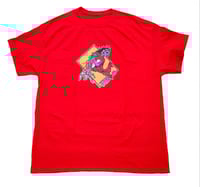 Image 1 of [ AKIRA  ARM TEE ]