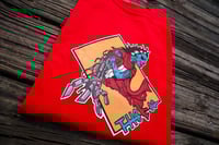 Image 2 of [ AKIRA  ARM TEE ]