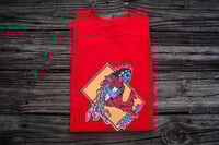 Image 3 of [ AKIRA  ARM TEE ]
