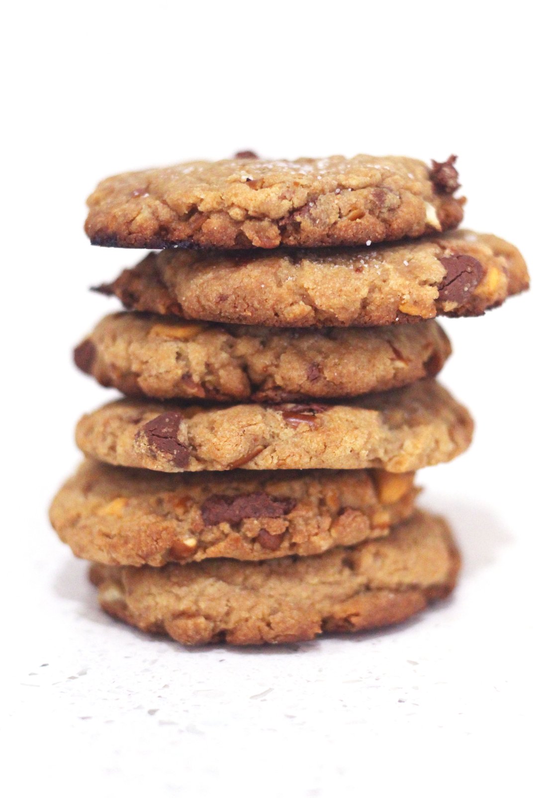 Image of Snack Attack Cookies