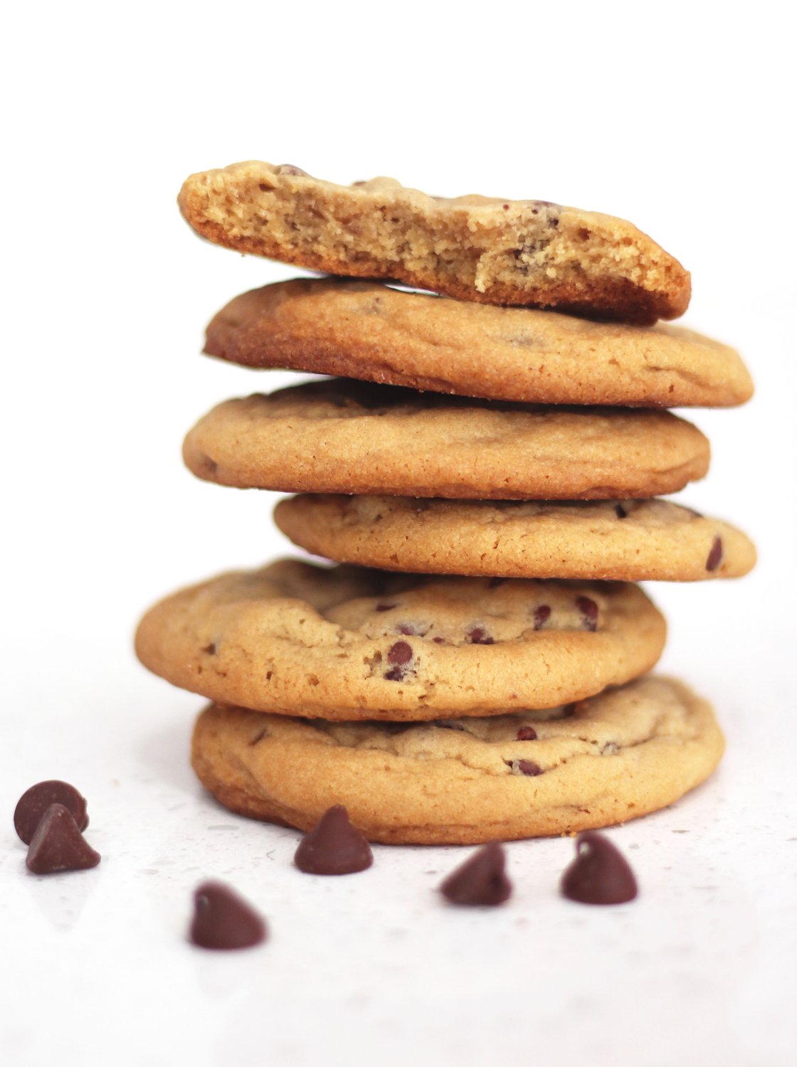 Image of Joe's Chocolate Chip Cookies