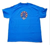 Image 1 of [ GUARDIAN KITTEN TEE ]