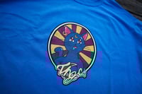 Image 2 of [ GUARDIAN KITTEN TEE ]