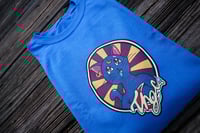 Image 5 of [ GUARDIAN KITTEN TEE ]