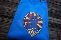 Image 4 of [ GUARDIAN KITTEN TEE ]