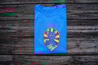 Image 3 of [ GUARDIAN KITTEN TEE ]