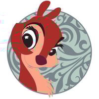 Lady Squirrel Profile (SITS)