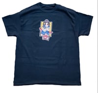 Image 1 of [ AYO EXTRA CREDIT TEE ]