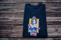 Image 2 of [ AYO EXTRA CREDIT TEE ]