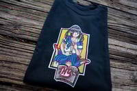 Image 4 of [ AYO EXTRA CREDIT TEE ]