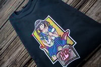 Image 3 of [ AYO EXTRA CREDIT TEE ]