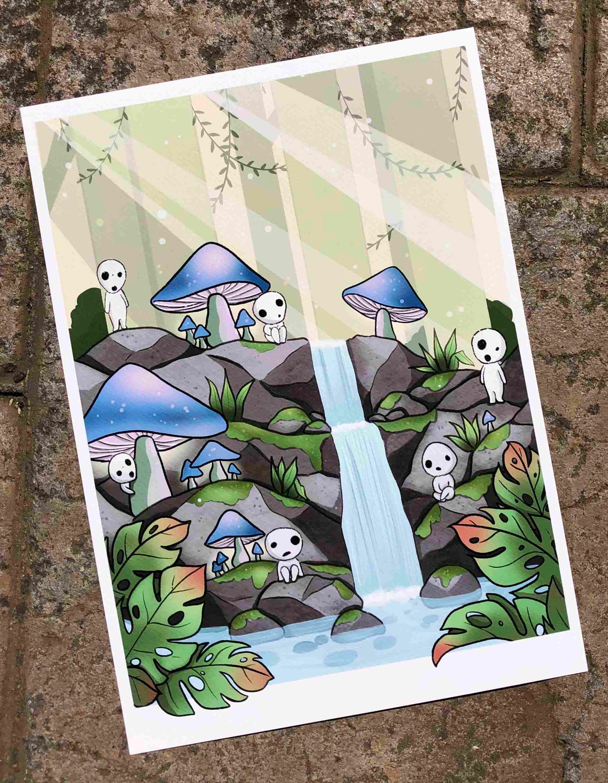 kodama   ★プロフご覧くださいページ Kodama Koi Farm のブランディングがハワイ最高峰の広告賞「Pele