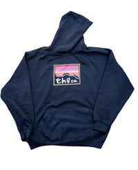 Image 1 of [ THGSKATEAGONIA HOODIE ]