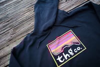 Image 4 of [ THGSKATEAGONIA HOODIE ]