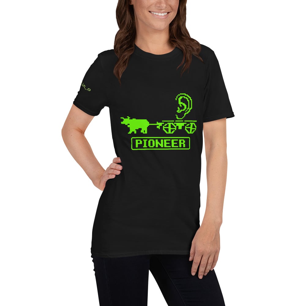 pioneer woman tshirt