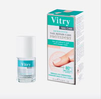 Image 2 of Vitry nail polishes 