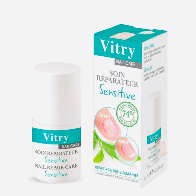 Vitry nail polishes  Image 3